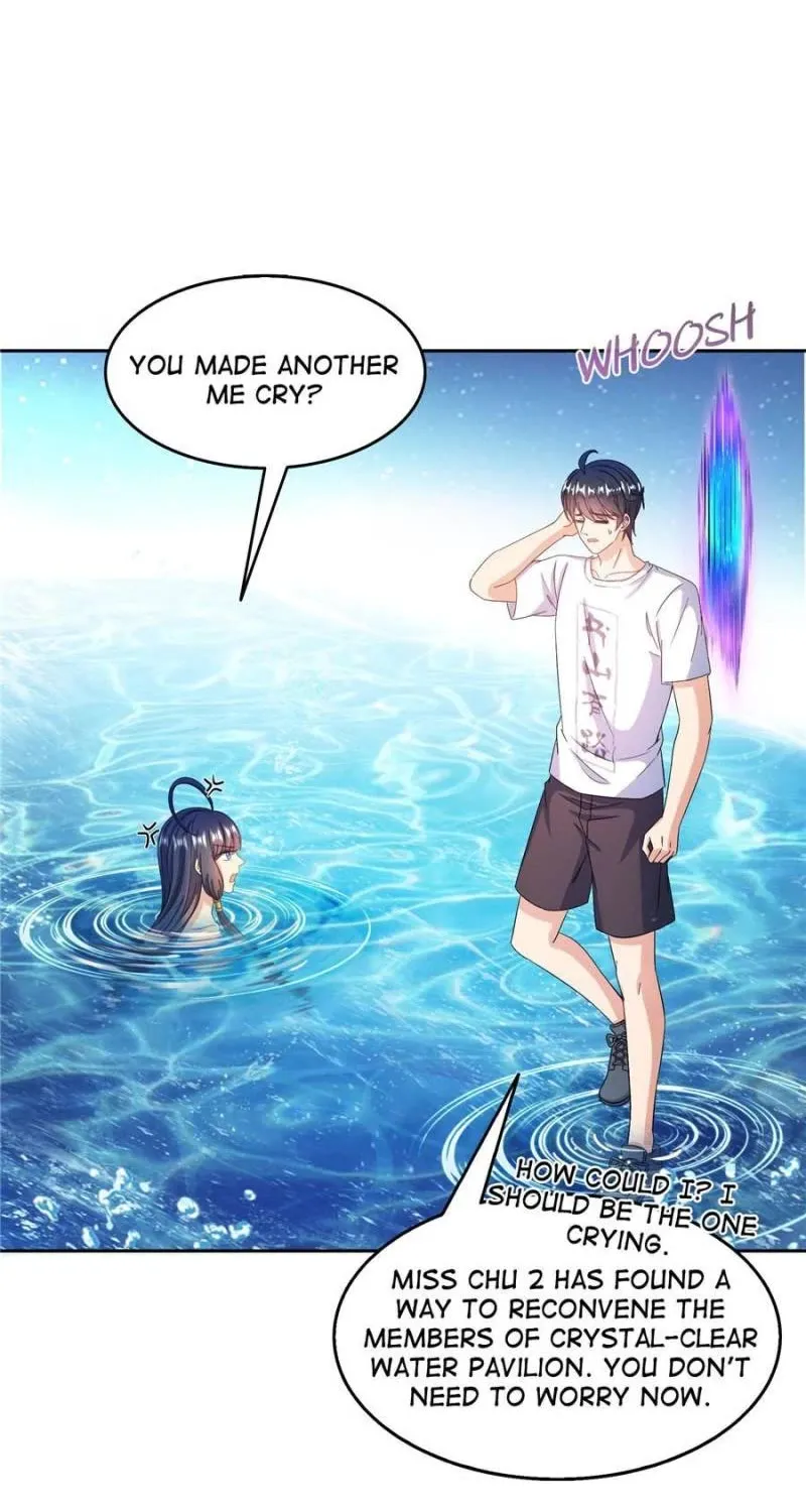 Cultivation Chat Group Kainu Manga Chapter 496 Page 7