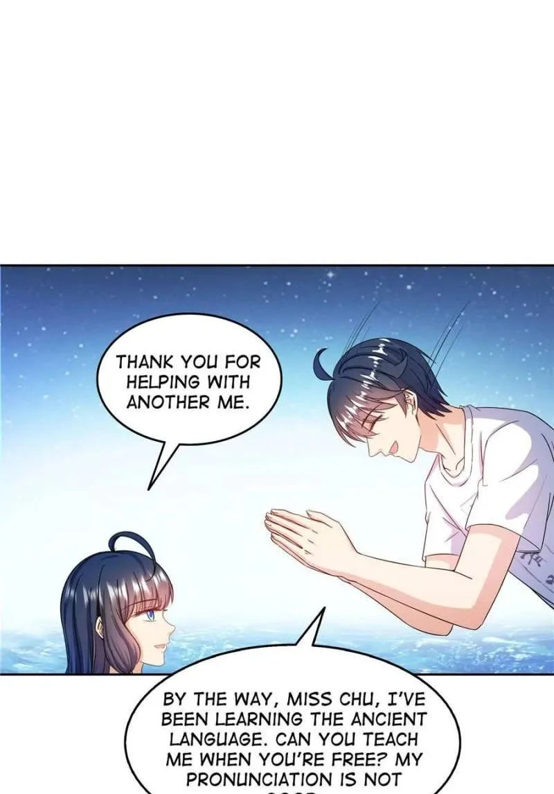 Cultivation Chat Group Kainu Manga Chapter 496 Page 8