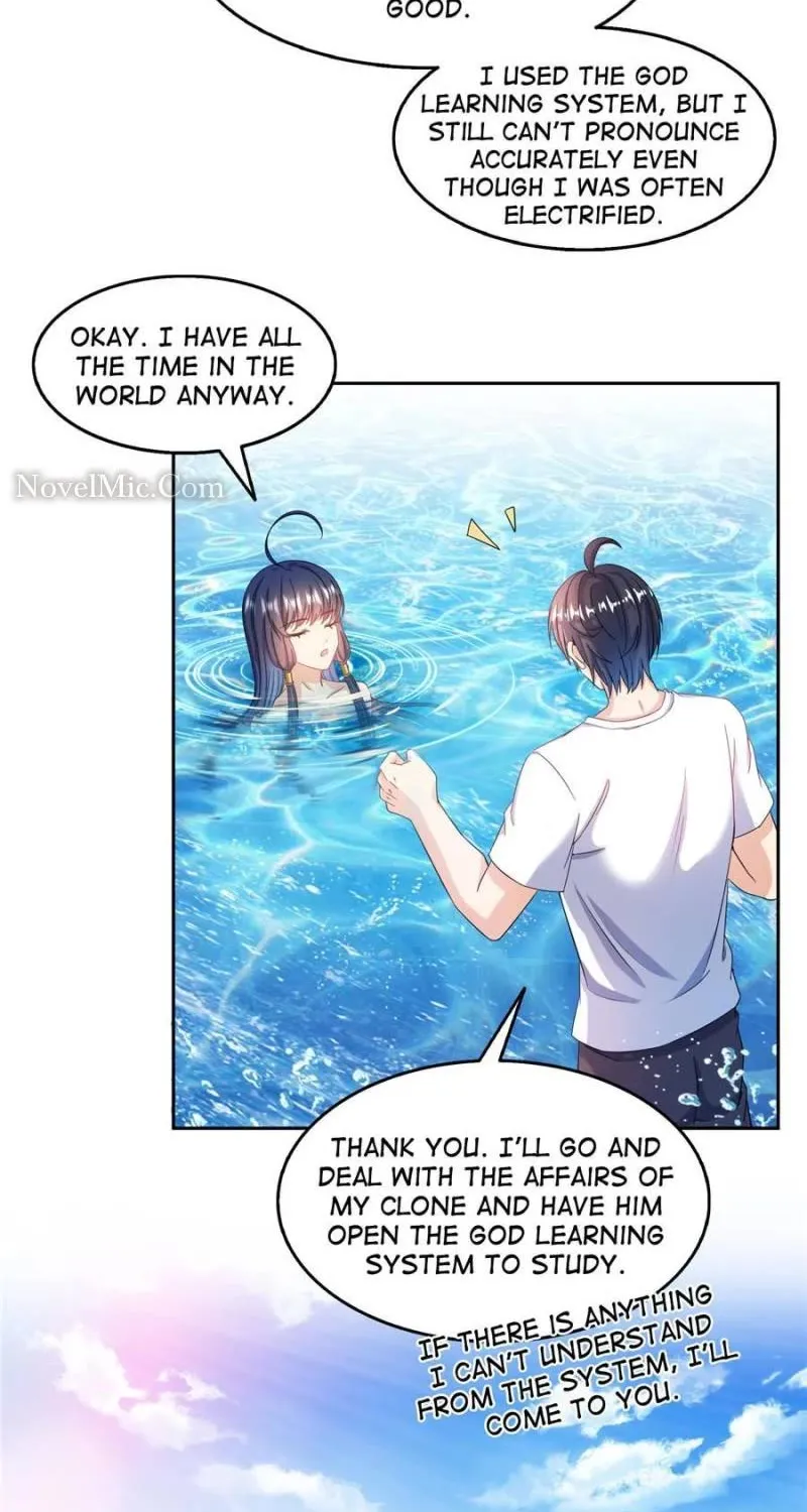Cultivation Chat Group Kainu Manga Chapter 496 Page 9