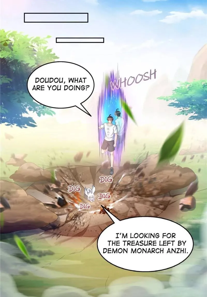 Cultivation Chat Group Kainu Manga Chapter 496 Page 10