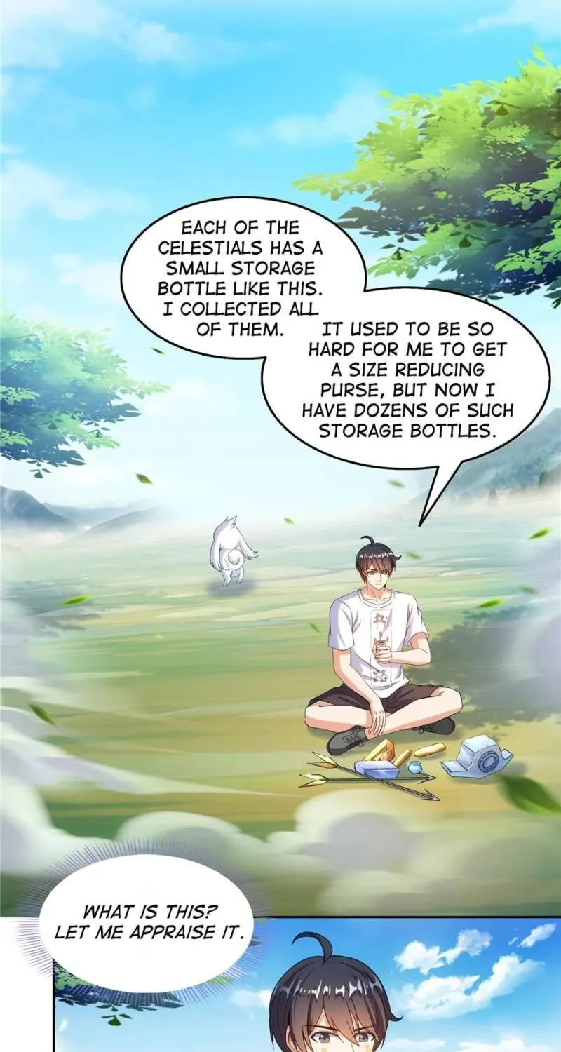 Cultivation Chat Group Kainu Manga Chapter 496 Page 13