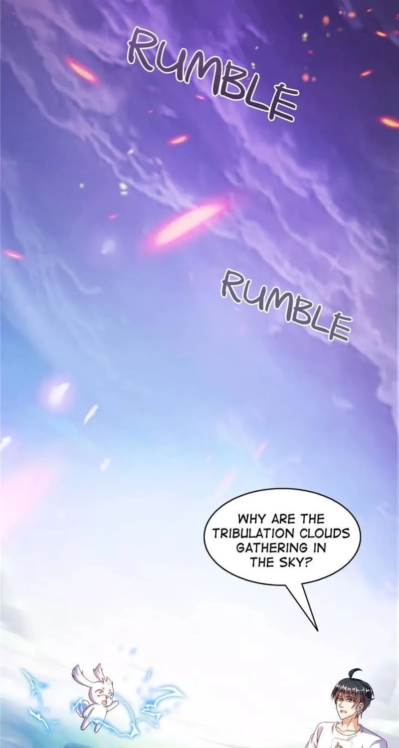 Cultivation Chat Group Kainu Manga Chapter 496 Page 19