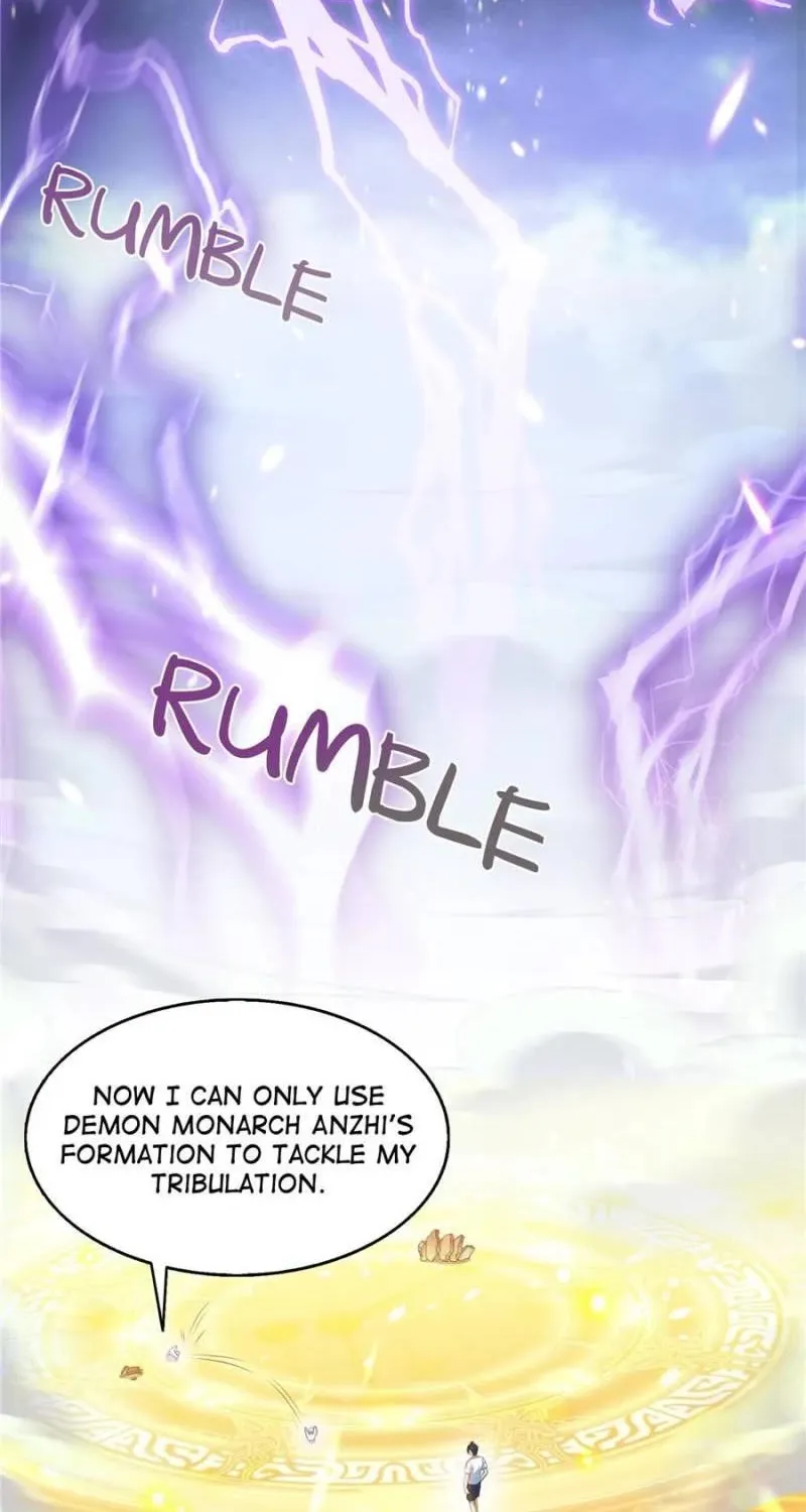 Cultivation Chat Group Kainu Manga Chapter 496 Page 22