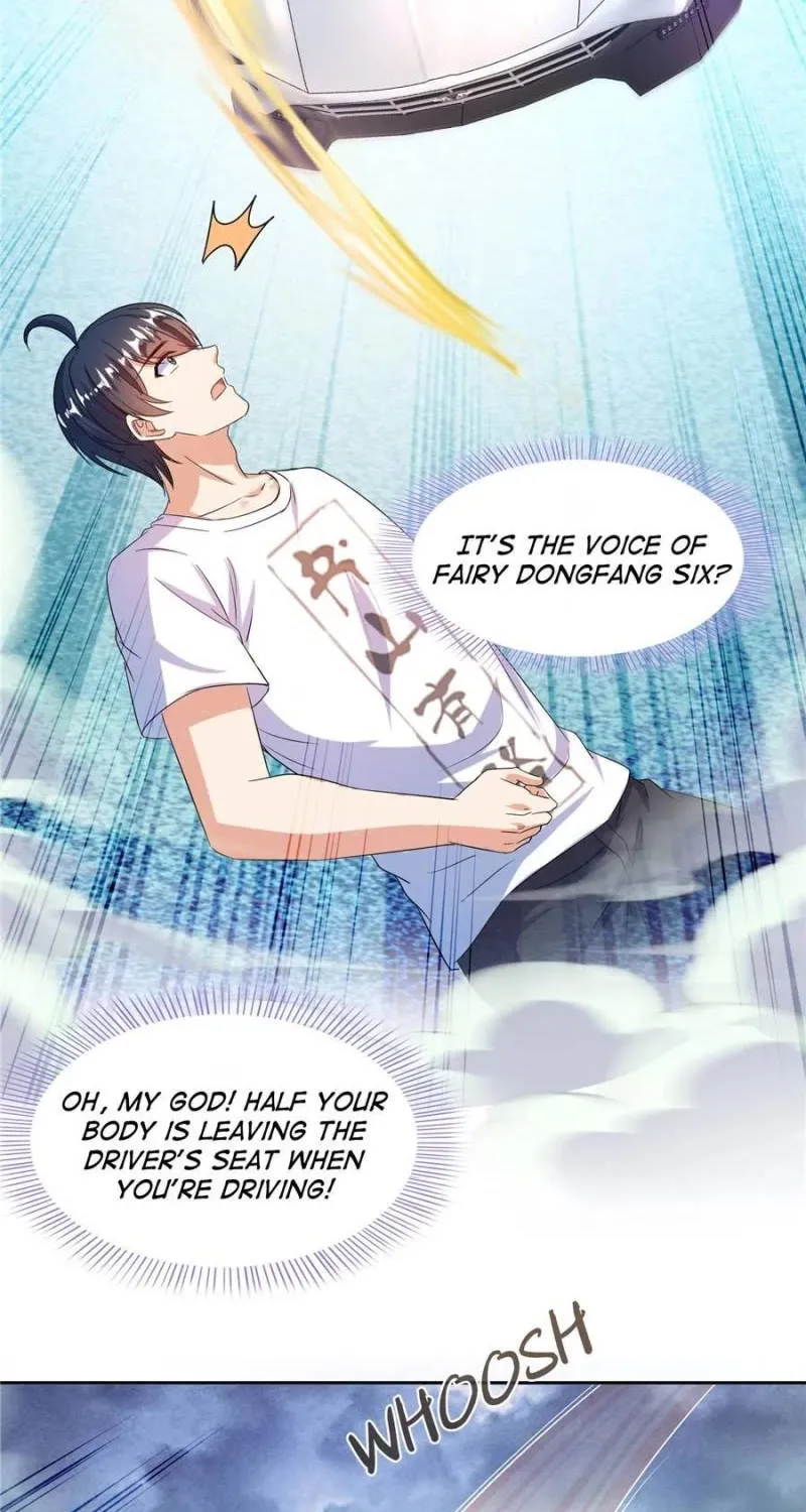Cultivation Chat Group Kainu Manga Chapter 496 Page 34