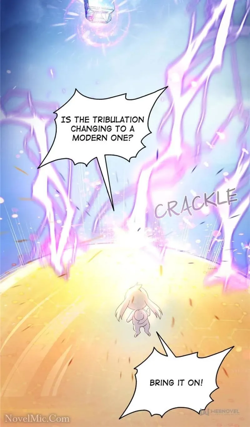 Cultivation Chat Group Kainu Manga Chapter 496 Page 38