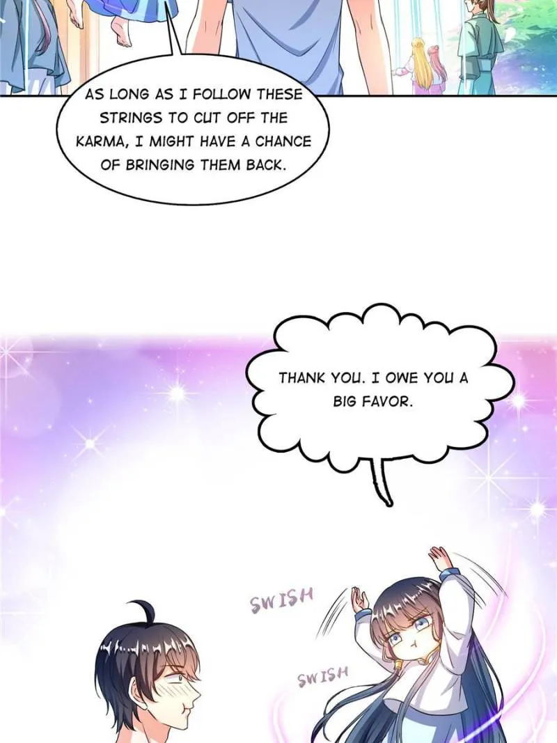 Cultivation Chat Group Kainu Manga Chapter 495 Page 44