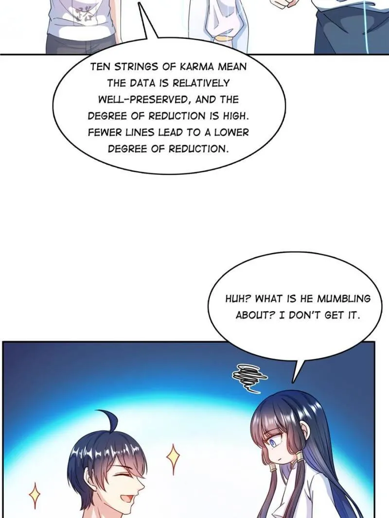 Cultivation Chat Group Kainu Manga Chapter 495 Page 47