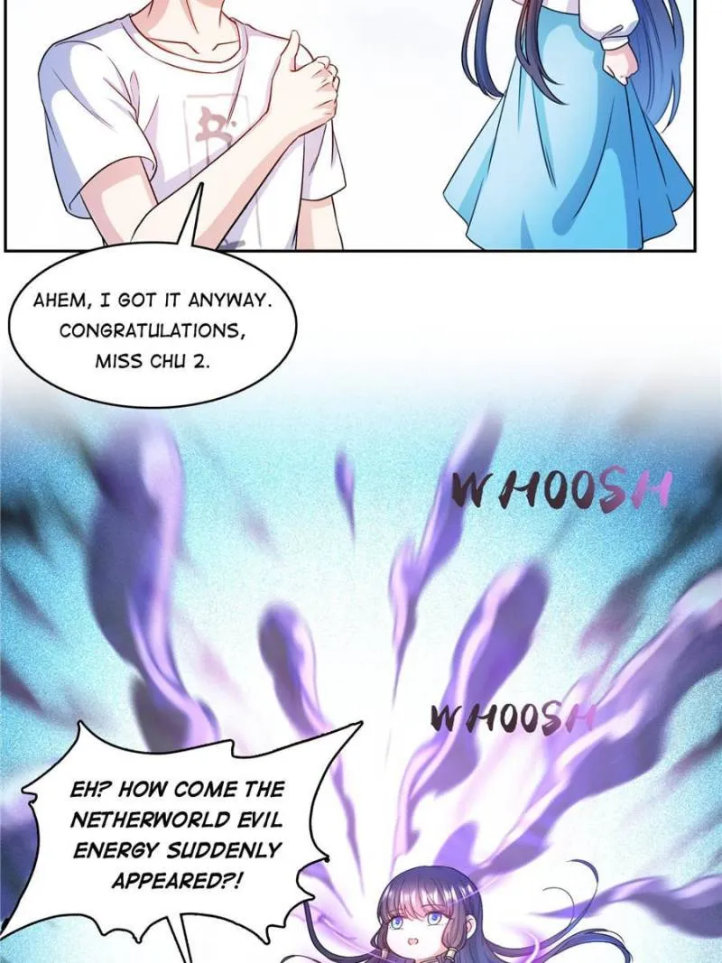 Cultivation Chat Group Kainu Manga Chapter 495 Page 48