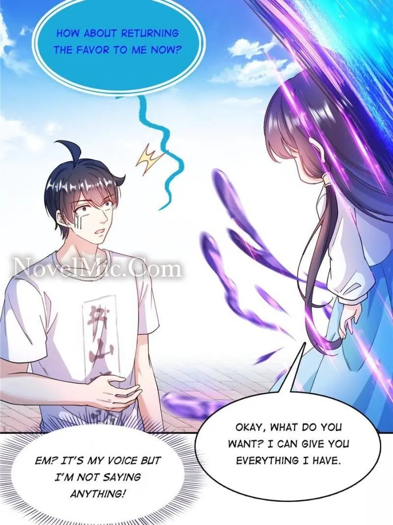 Cultivation Chat Group Kainu Manga Chapter 495 Page 52