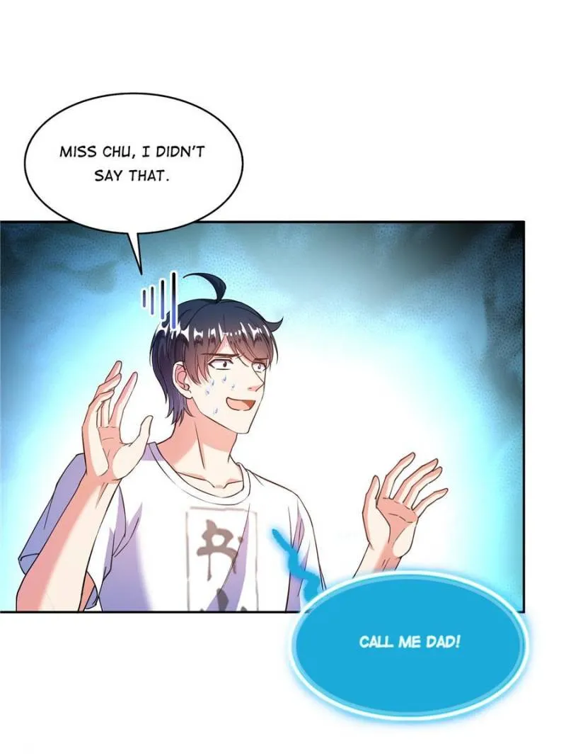 Cultivation Chat Group Kainu Manga Chapter 495 Page 54
