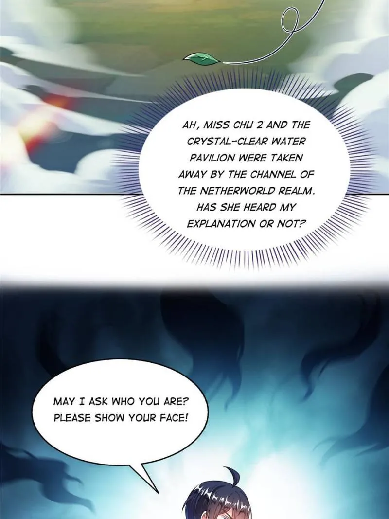 Cultivation Chat Group Kainu Manga Chapter 495 Page 58