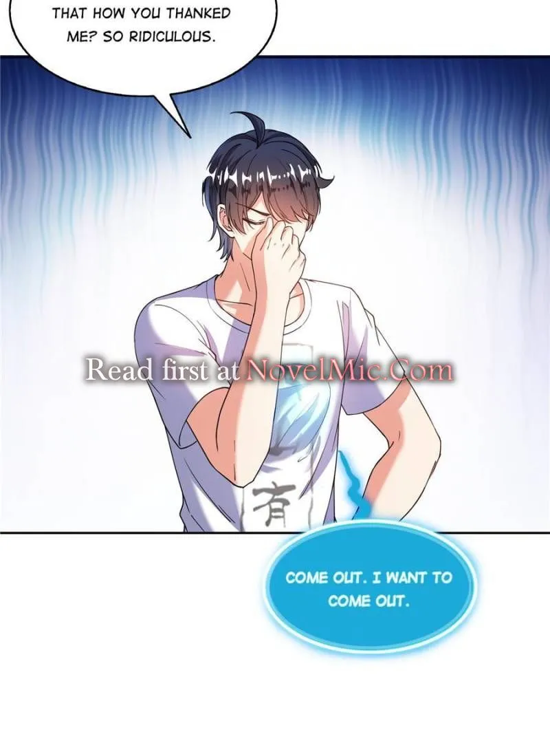 Cultivation Chat Group Kainu Manga Chapter 495 Page 60