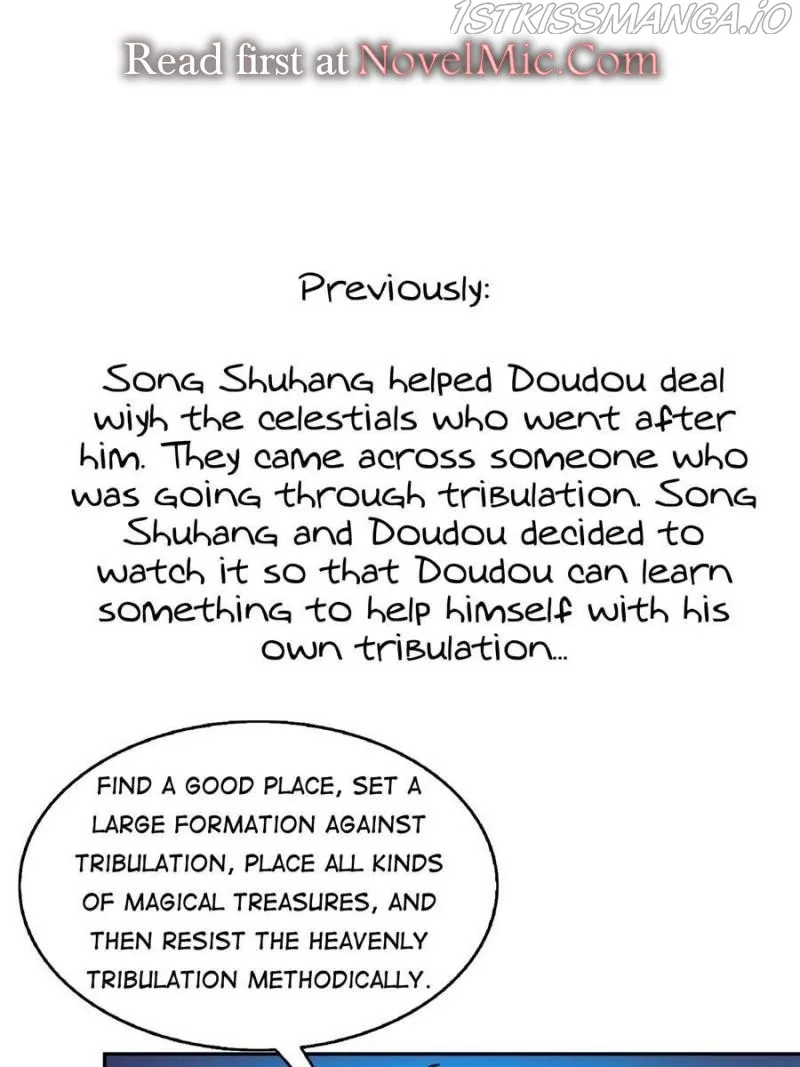 Cultivation Chat Group Kainu Manga Chapter 494 Page 1