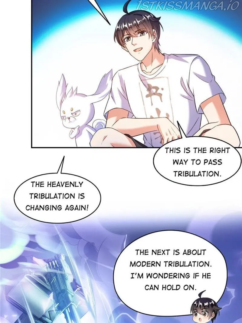 Cultivation Chat Group Kainu Manga Chapter 494 Page 2