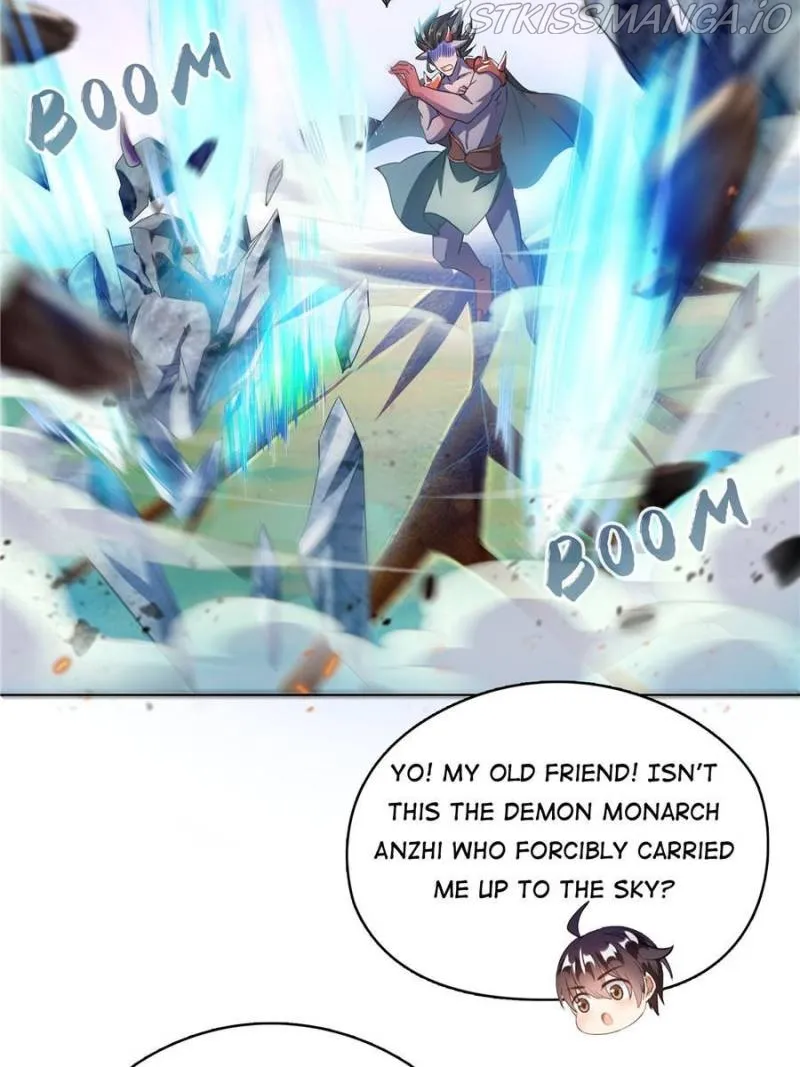 Cultivation Chat Group Kainu Manga Chapter 494 Page 5