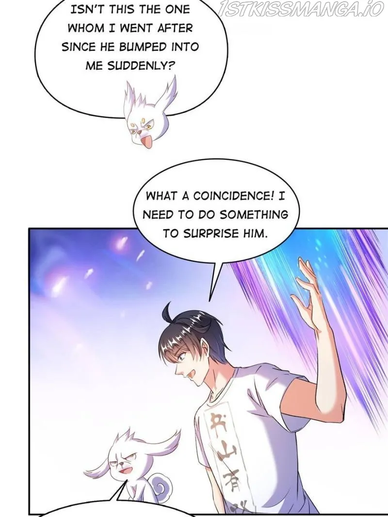 Cultivation Chat Group Kainu Manga Chapter 494 Page 6
