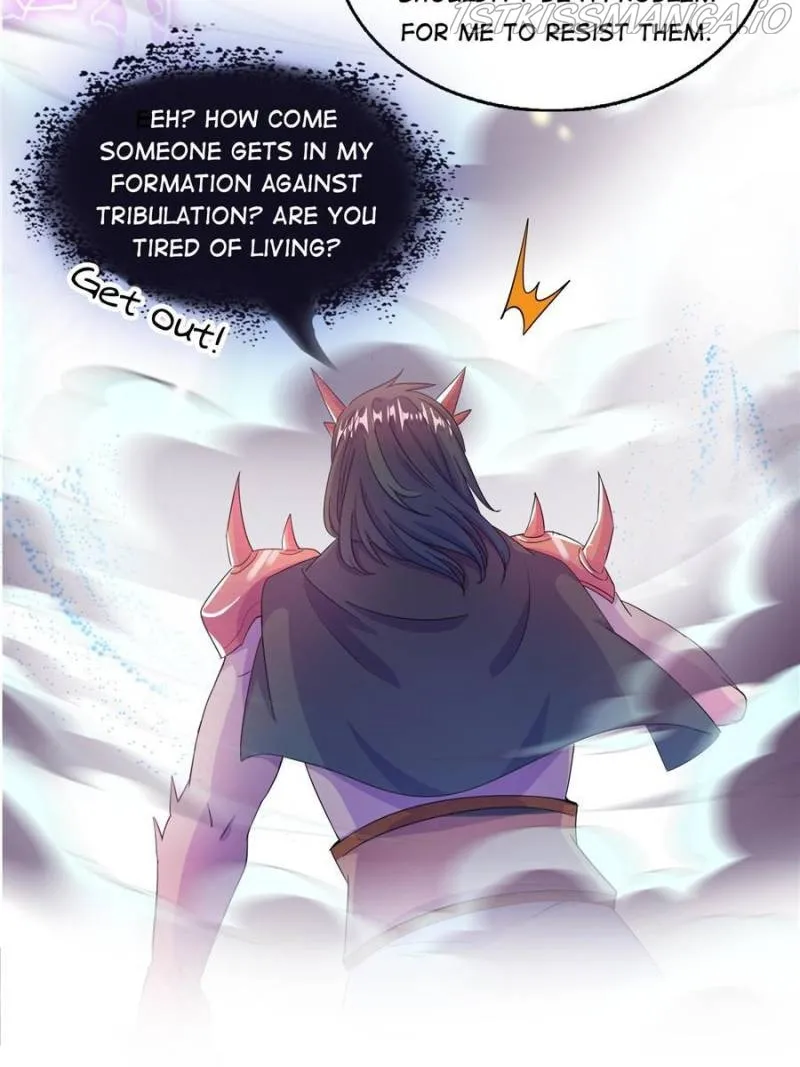 Cultivation Chat Group Kainu Manga Chapter 494 Page 10
