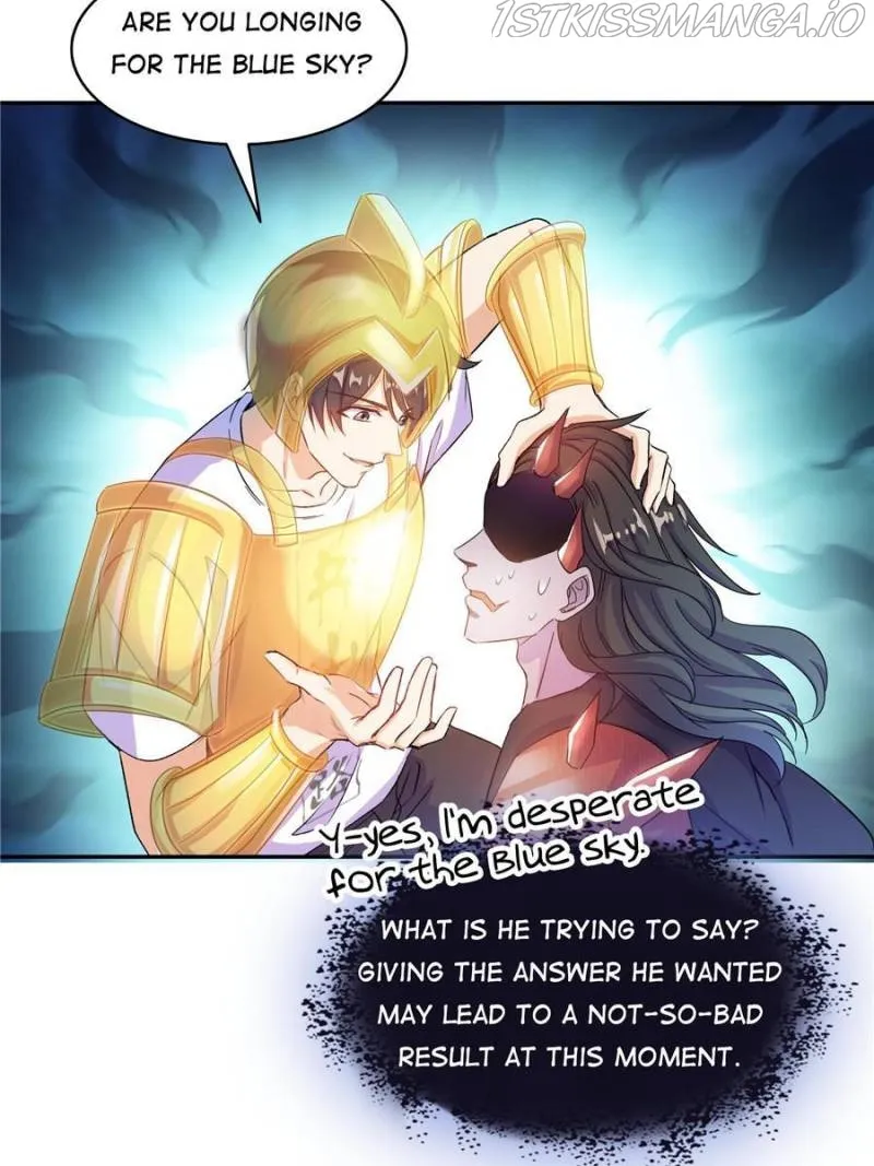 Cultivation Chat Group Kainu Manga Chapter 494 Page 14