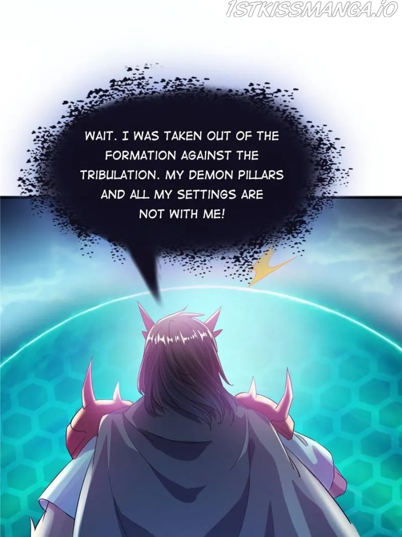 Cultivation Chat Group Kainu Manga Chapter 494 Page 19