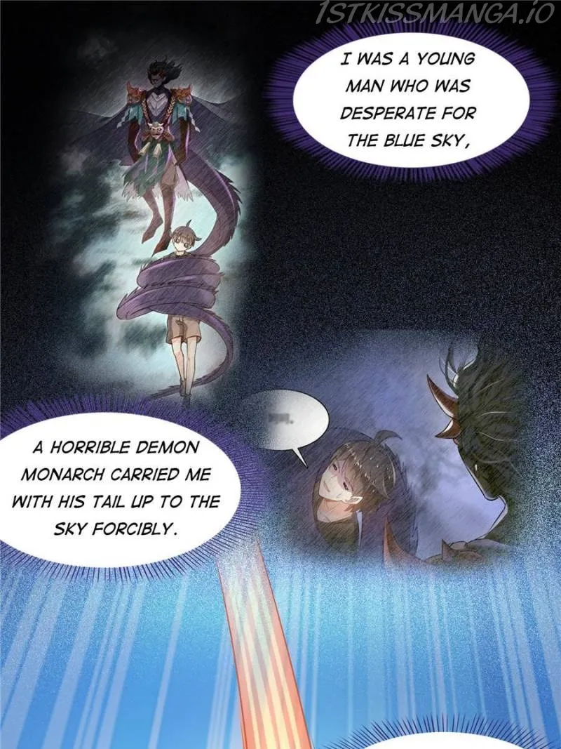 Cultivation Chat Group Kainu Manga Chapter 494 Page 24
