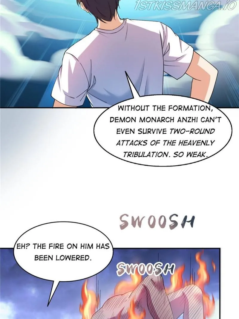Cultivation Chat Group Kainu Manga Chapter 494 Page 31
