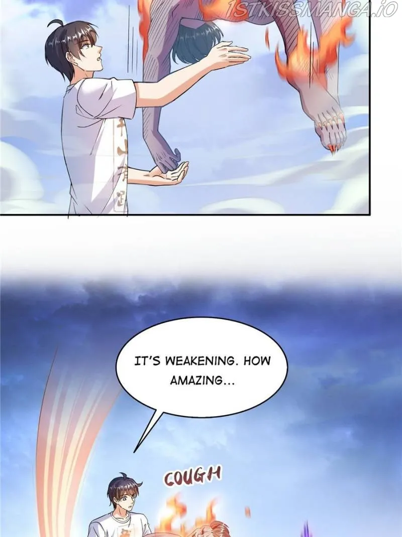 Cultivation Chat Group Kainu Manga Chapter 494 Page 32