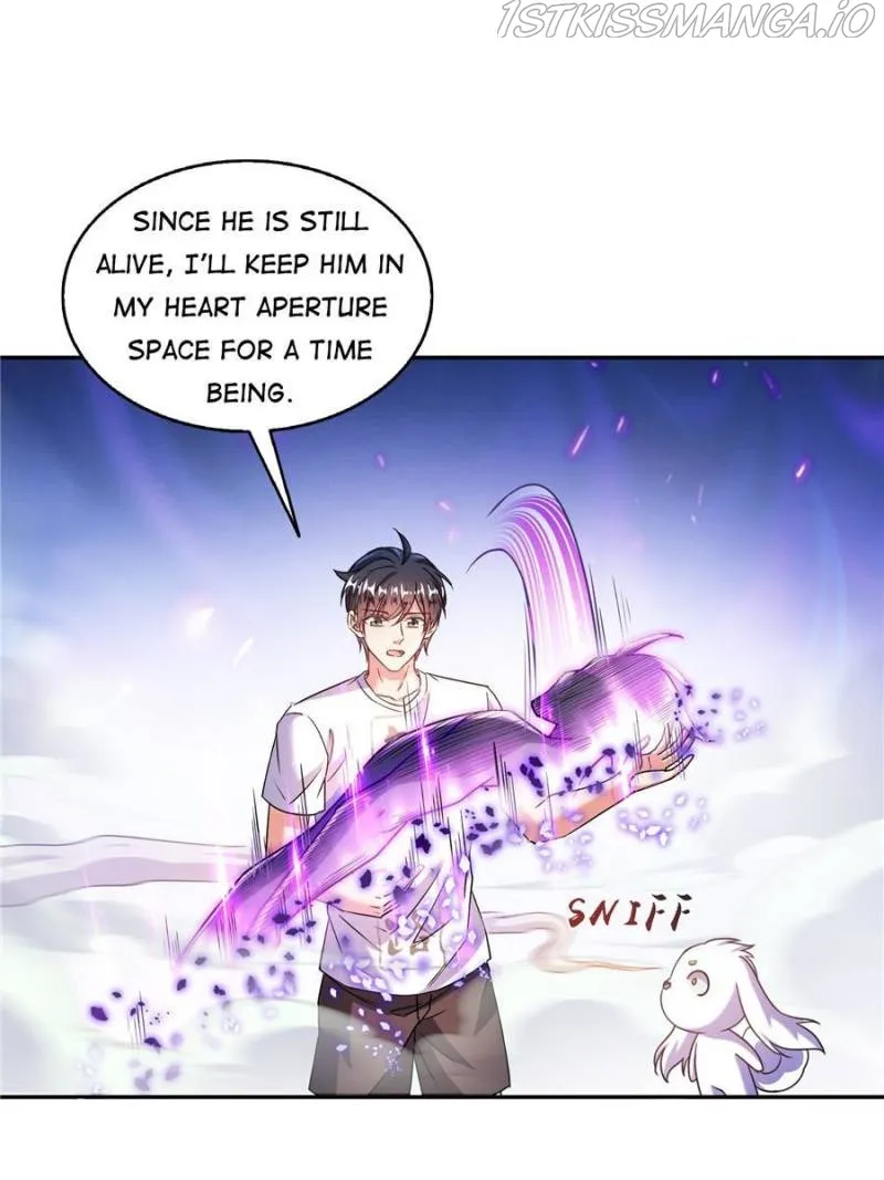 Cultivation Chat Group Kainu Manga Chapter 494 Page 34