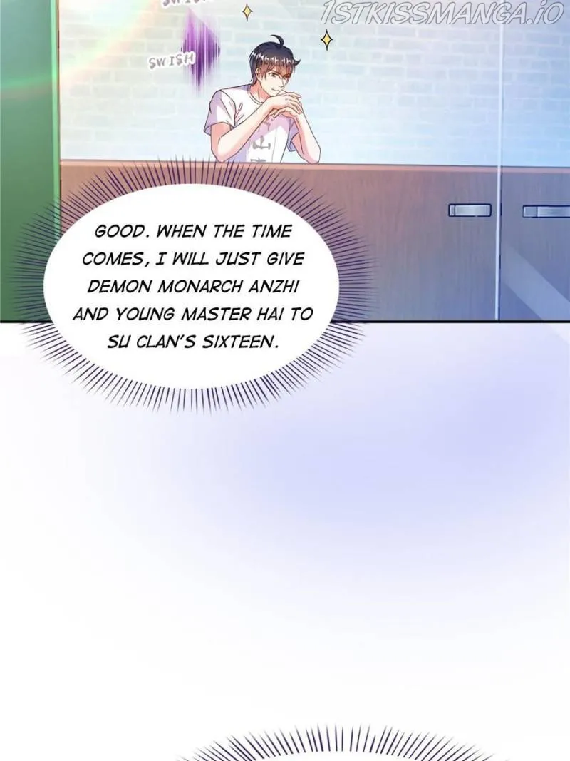 Cultivation Chat Group Kainu Manga Chapter 494 Page 36