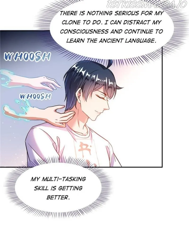 Cultivation Chat Group Kainu Manga Chapter 494 Page 37