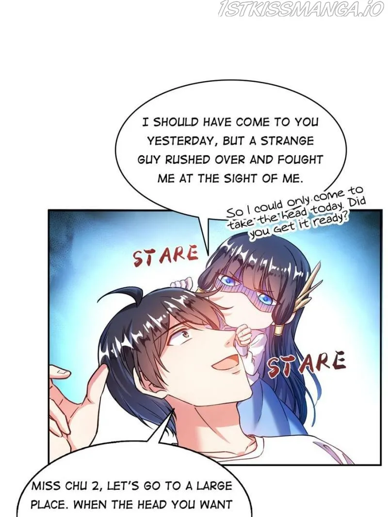Cultivation Chat Group Kainu Manga Chapter 494 Page 39