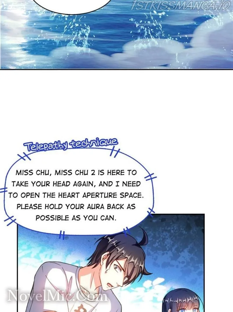 Cultivation Chat Group Kainu Manga Chapter 494 Page 43