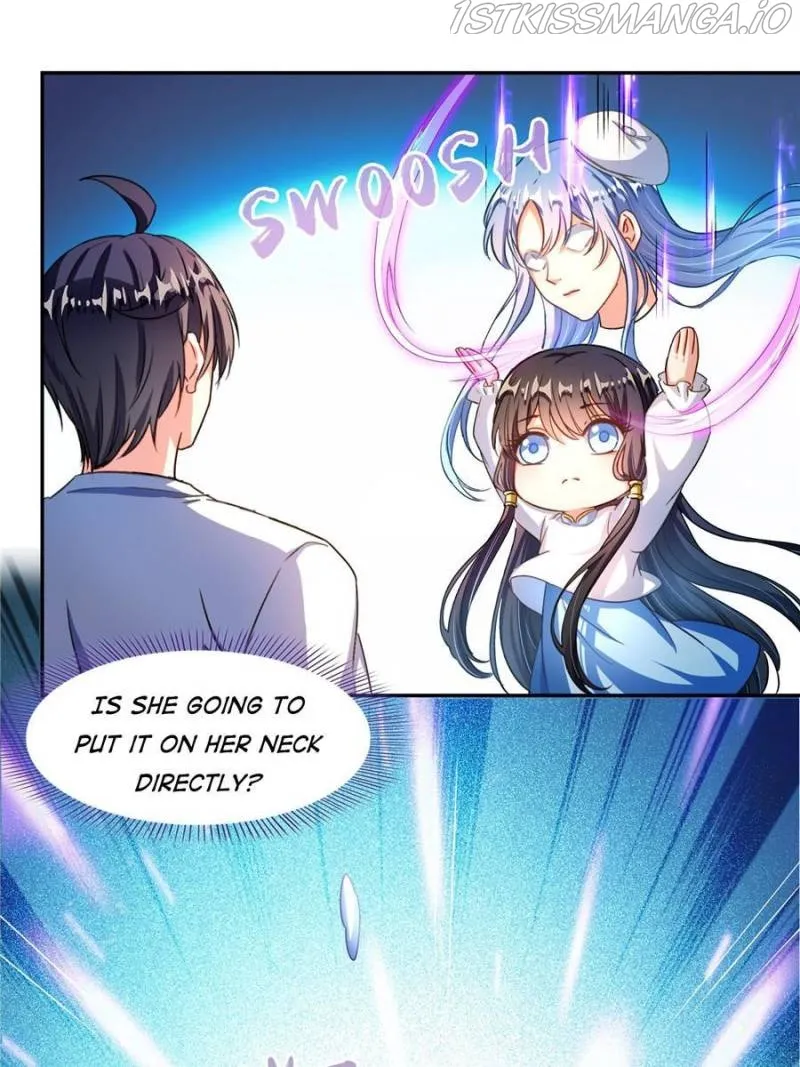 Cultivation Chat Group Kainu Manga Chapter 494 Page 46
