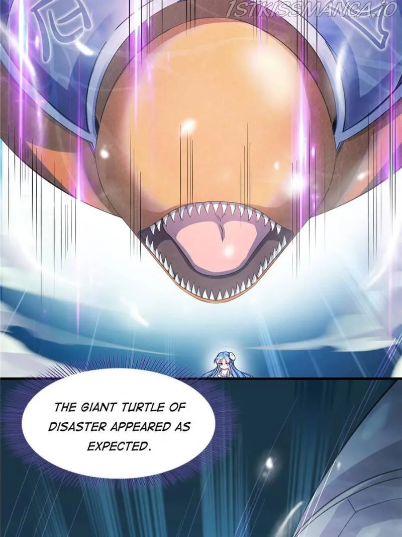 Cultivation Chat Group Kainu Manga Chapter 494 Page 50