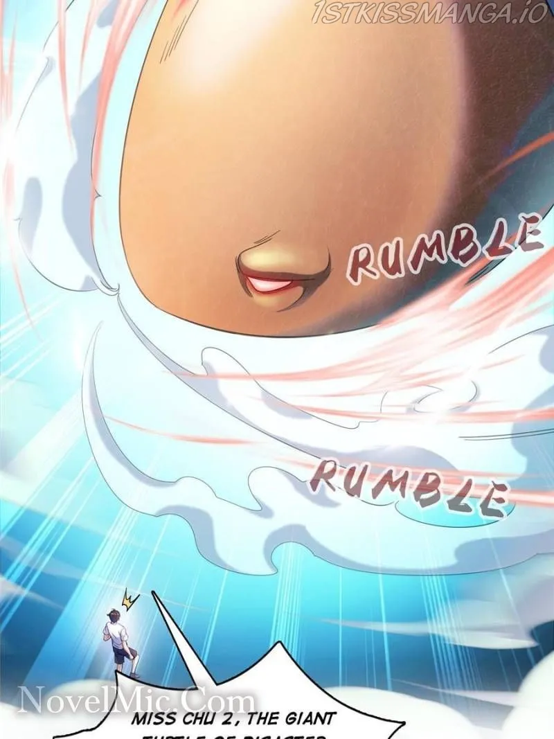 Cultivation Chat Group Kainu Manga Chapter 494 Page 52