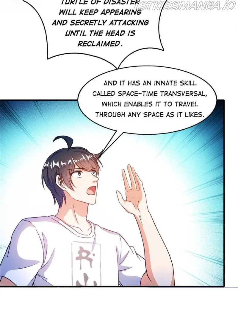 Cultivation Chat Group Kainu Manga Chapter 494 Page 53