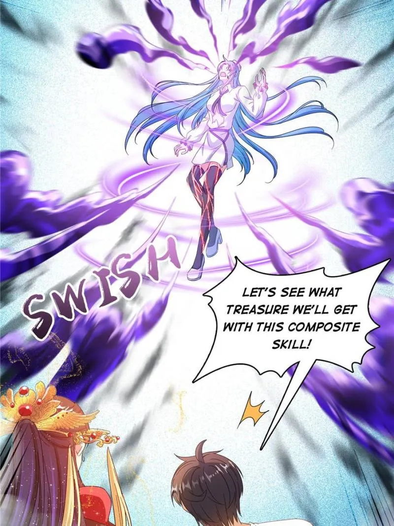 Cultivation Chat Group Kainu Manga Chapter 492 Page 14