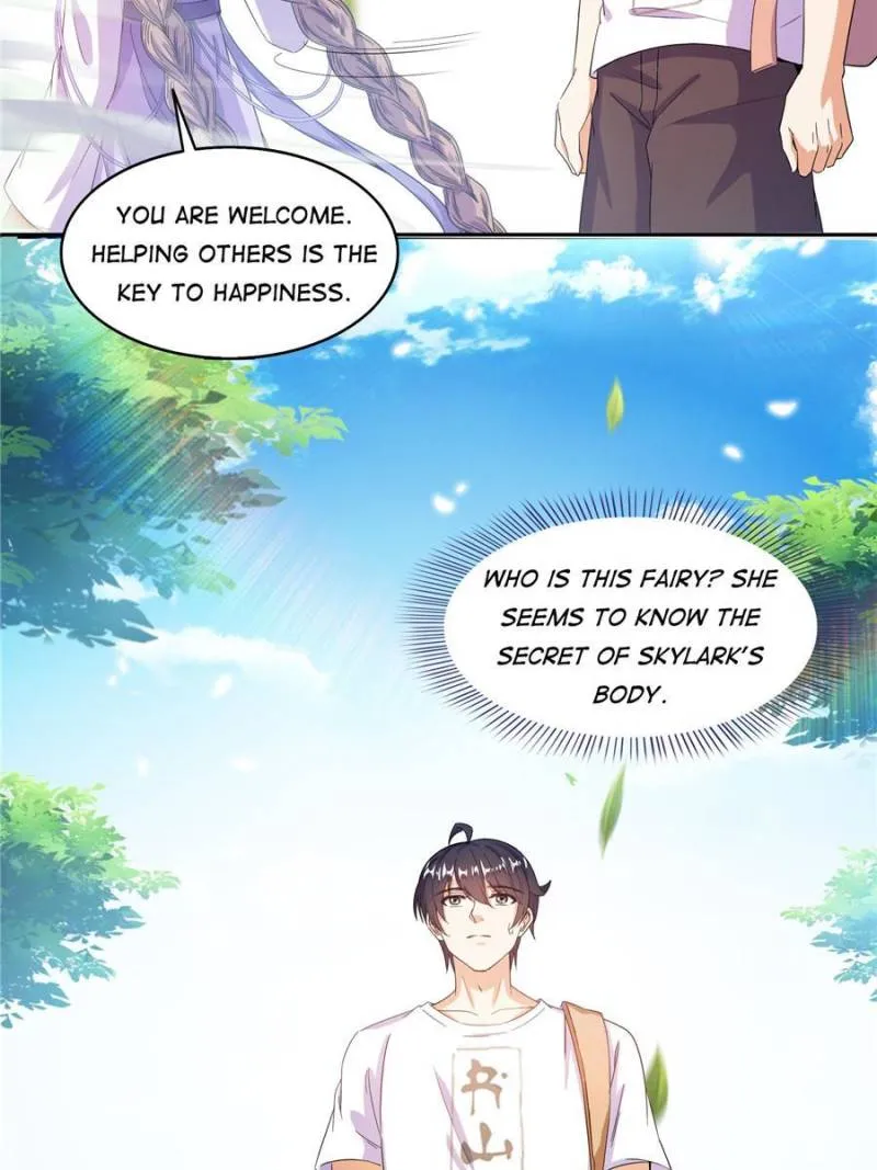 Cultivation Chat Group Kainu Manga Chapter 492 Page 24