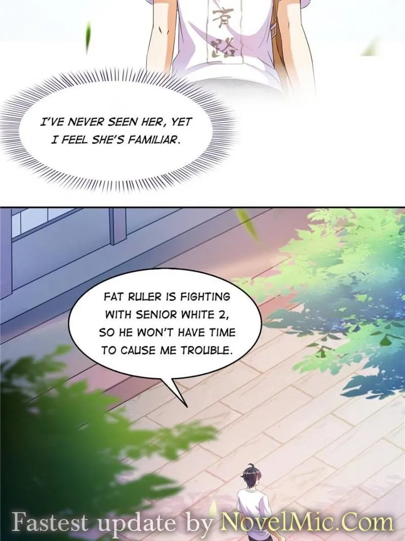 Cultivation Chat Group Kainu Manga Chapter 492 Page 25