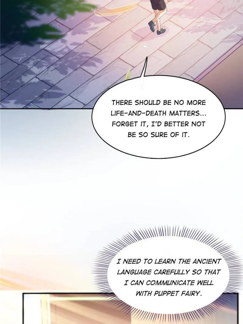 Cultivation Chat Group Kainu Manga Chapter 492 Page 26