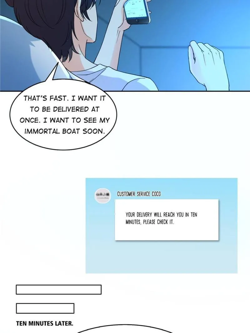 Cultivation Chat Group Kainu Manga Chapter 492 Page 36