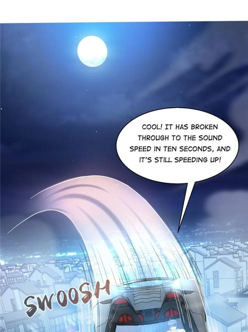 Cultivation Chat Group Kainu Manga Chapter 492 Page 39