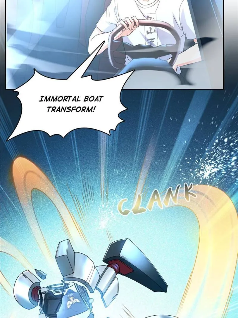Cultivation Chat Group Kainu Manga Chapter 492 Page 41