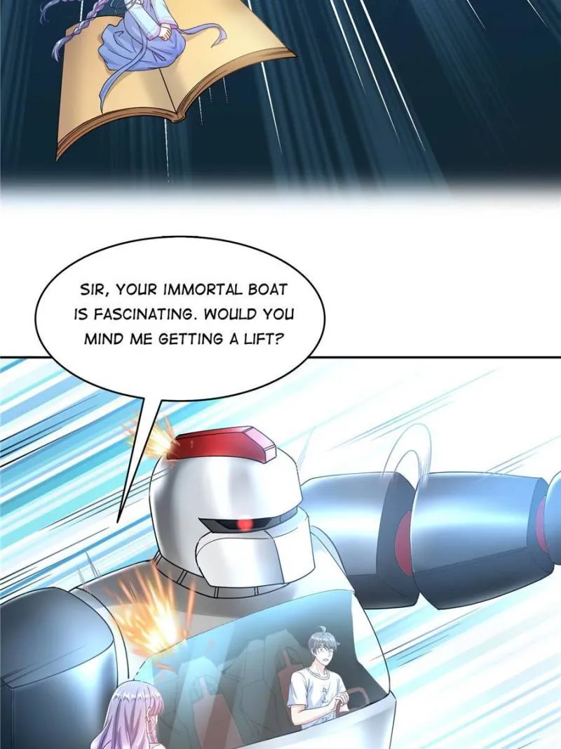 Cultivation Chat Group Kainu Manga Chapter 492 Page 43