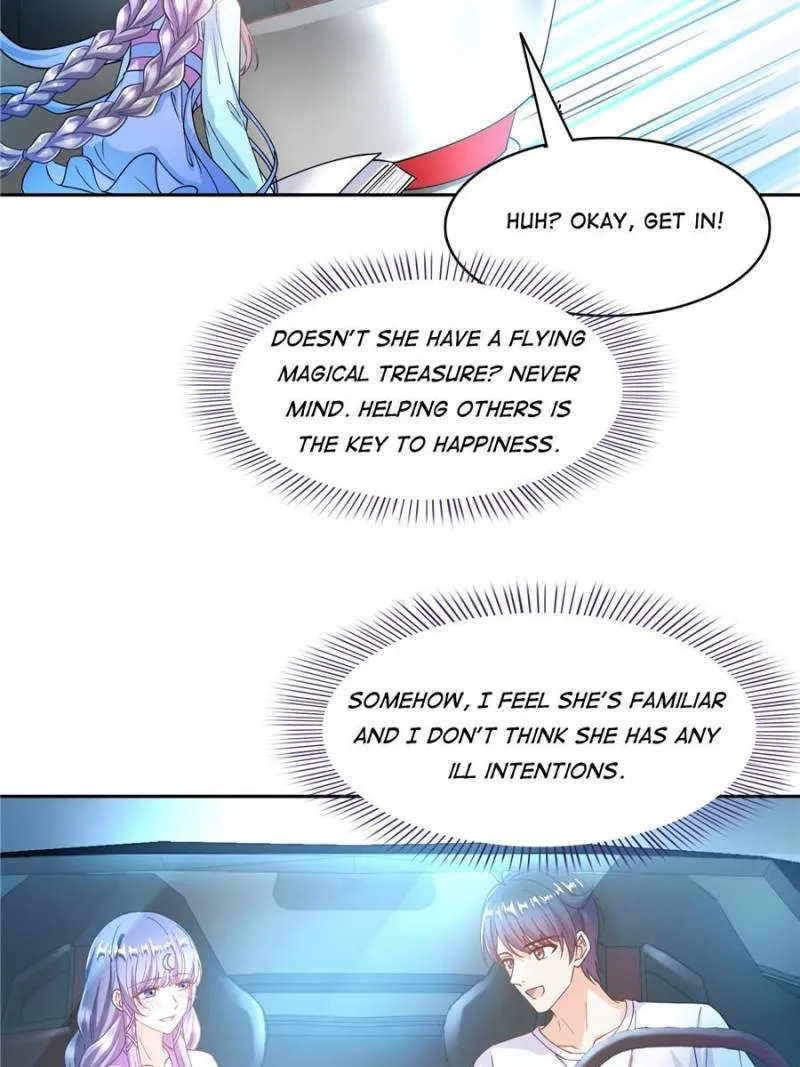 Cultivation Chat Group Kainu Manga Chapter 492 Page 44