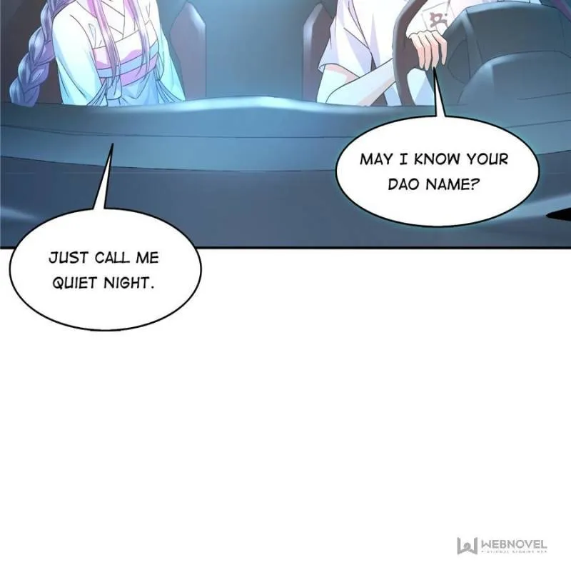 Cultivation Chat Group Kainu Manga Chapter 492 Page 45