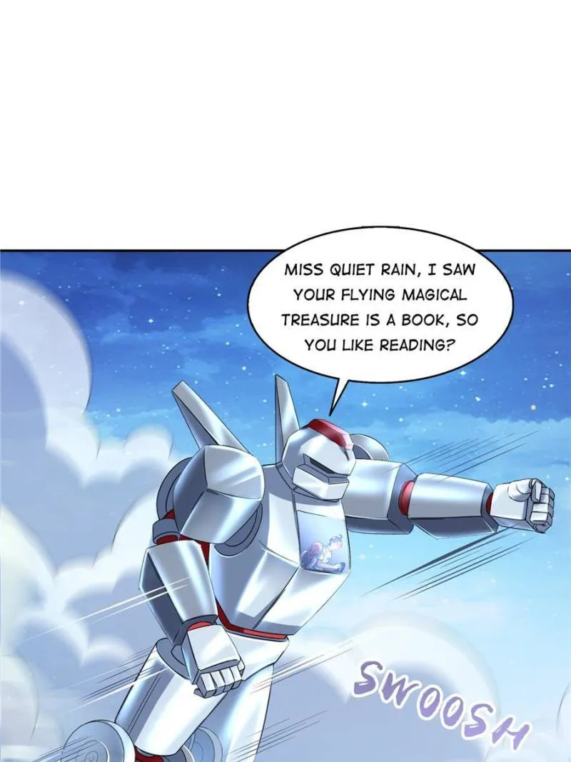 Cultivation Chat Group Kainu Manga Chapter 492 Page 46