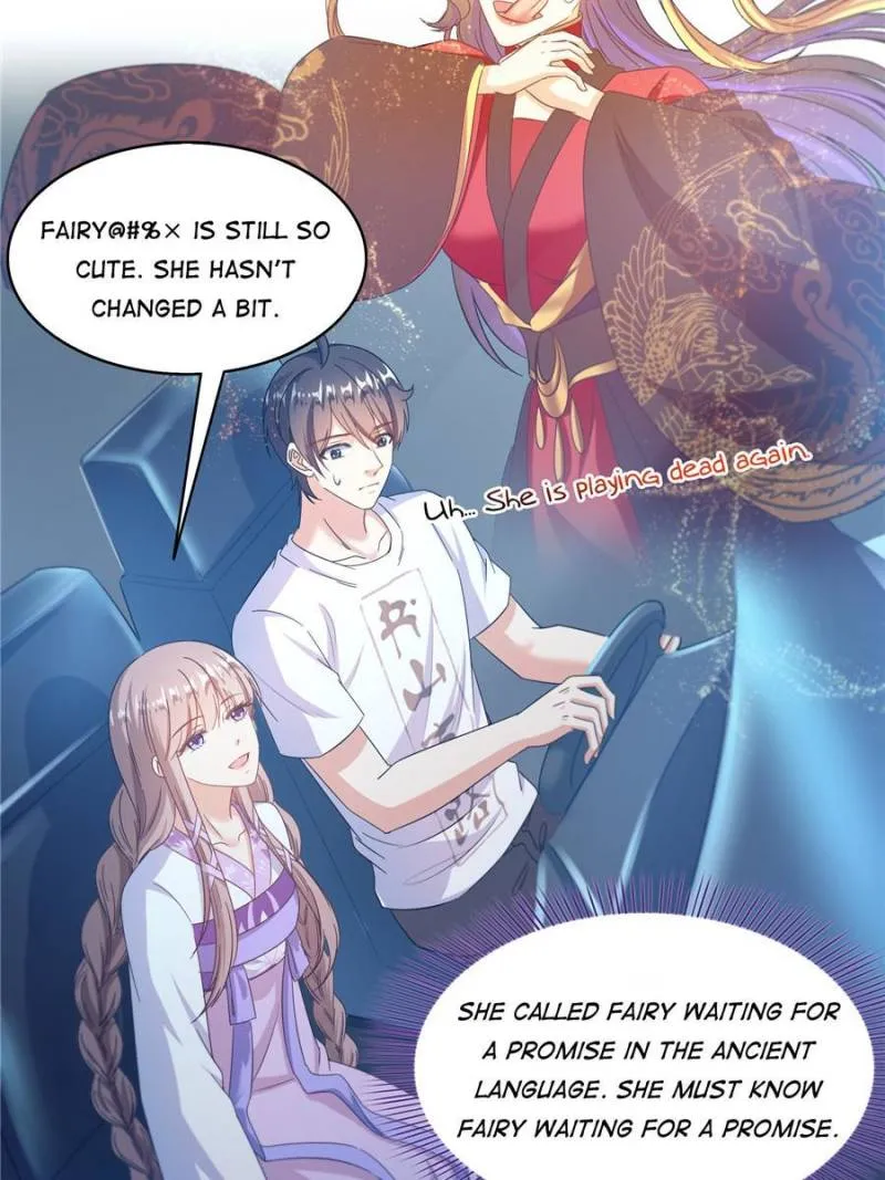 Cultivation Chat Group Kainu Manga Chapter 492 Page 49