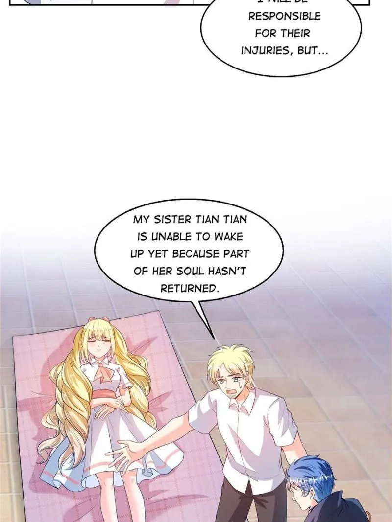 Cultivation Chat Group Kainu Manga Chapter 491 Page 5