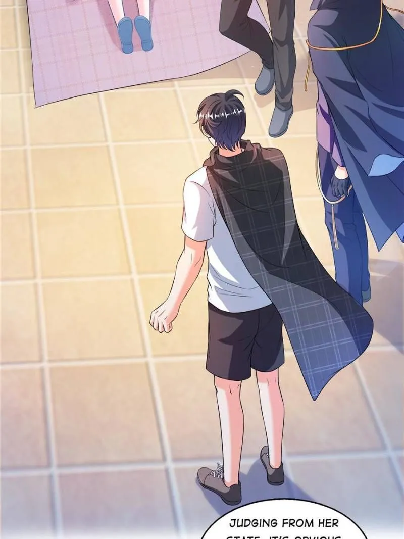 Cultivation Chat Group Kainu Manga Chapter 491 Page 6