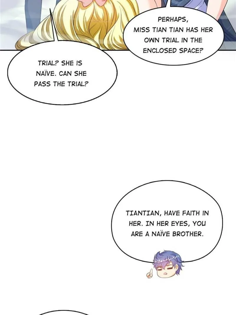 Cultivation Chat Group Kainu Manga Chapter 491 Page 9